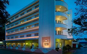 The Grand Hotel Cochin